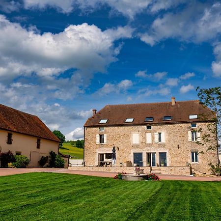 La Maison De Souhey Luaran gambar