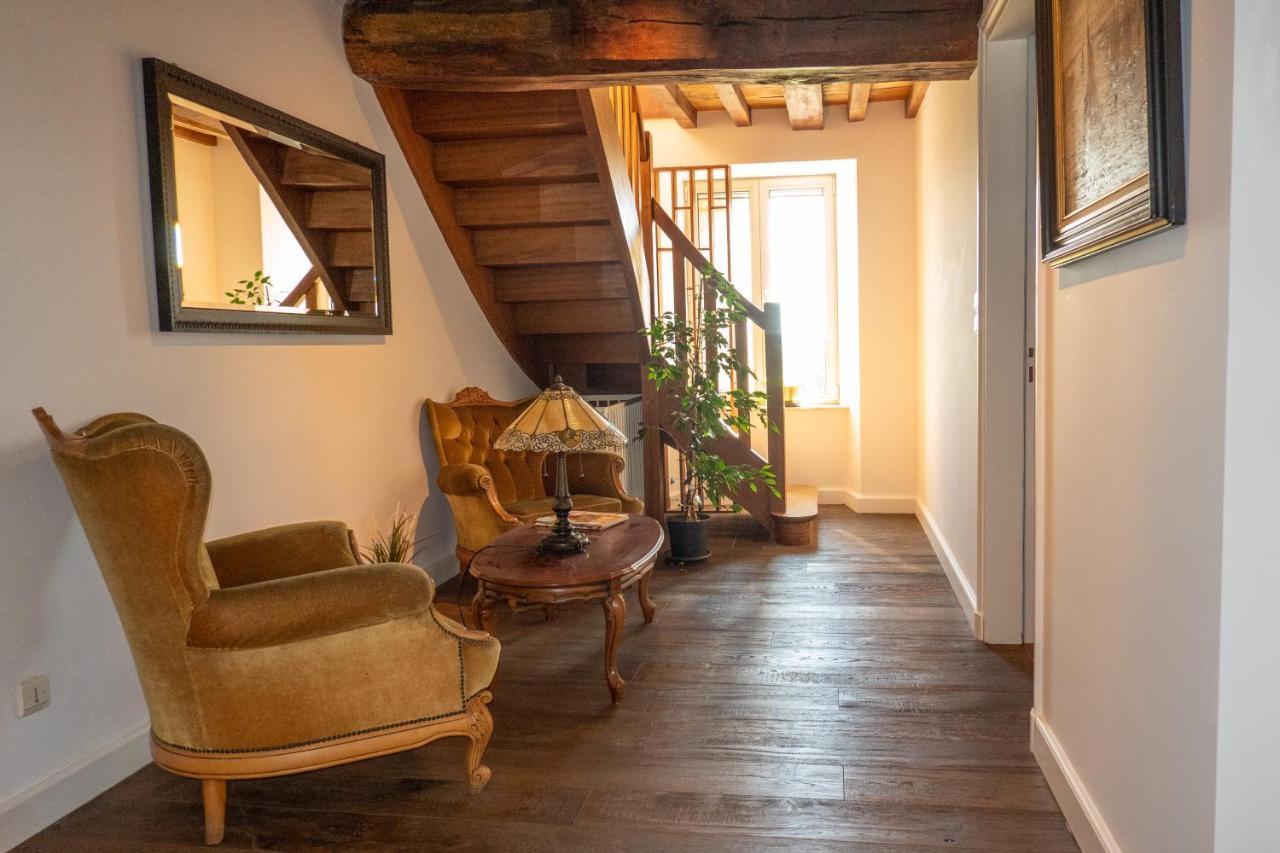 La Maison De Souhey Luaran gambar